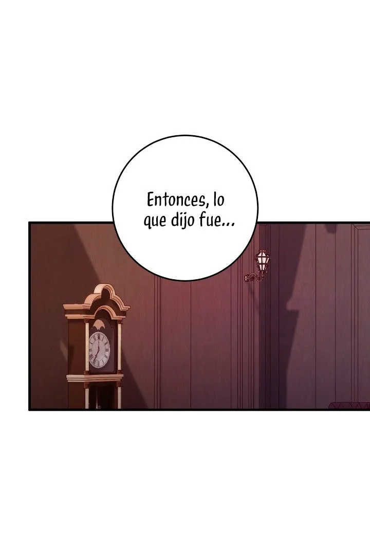 Bon Appétit Capítulo 28 en Línea - página 51