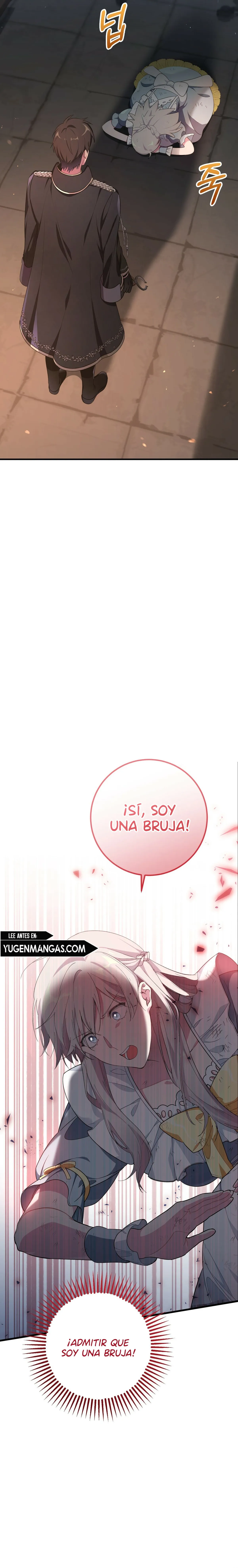 Bon Appétit Capítulo 3 en Línea - página 10
