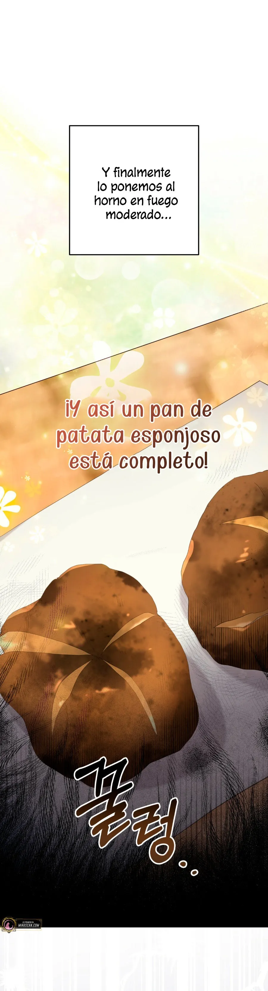 Bon Appétit Capítulo 32 en Línea - página 12