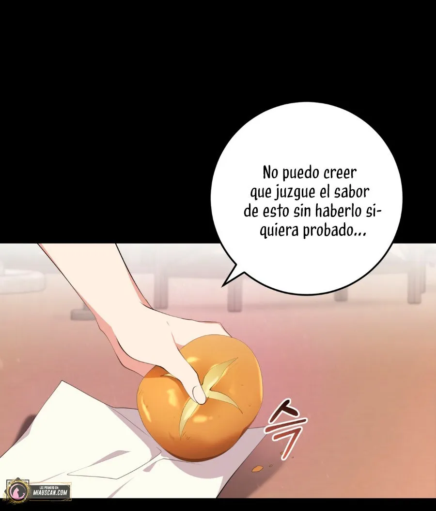 Bon Appétit Capítulo 32 en Línea - página 45