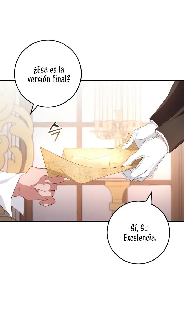 Bon Appétit Capítulo 33 en Línea - página 25