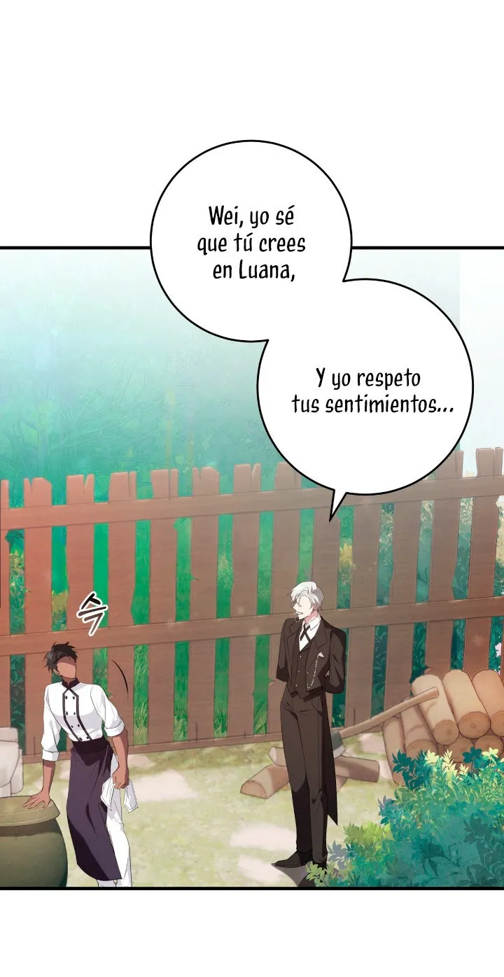 Bon Appétit Capítulo 33 en Línea - página 33
