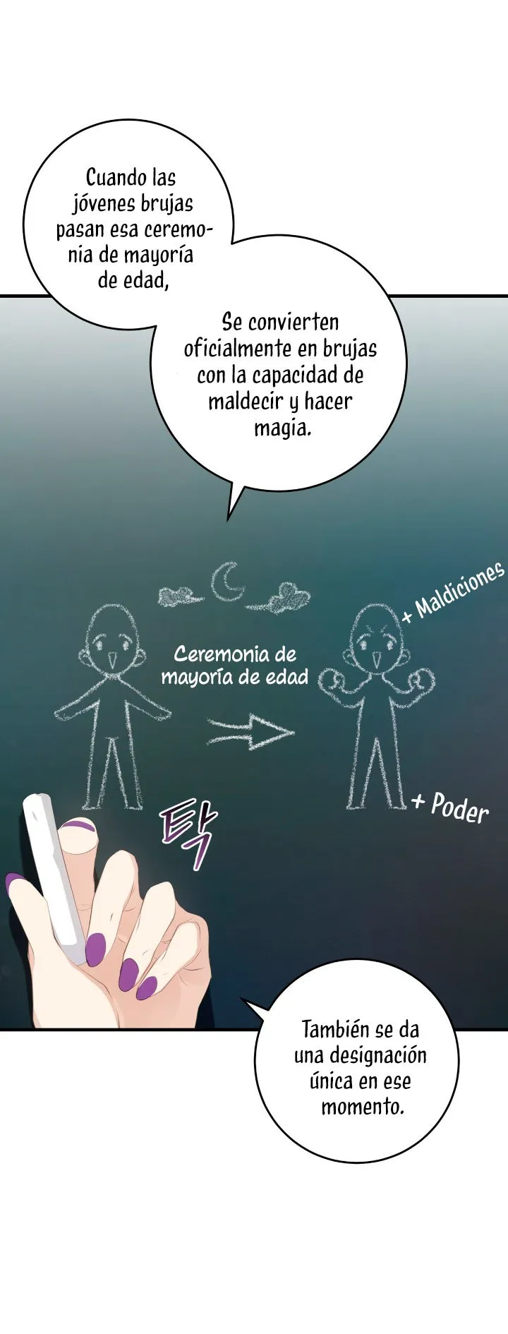 Bon Appétit Capítulo 33 en Línea - página 39