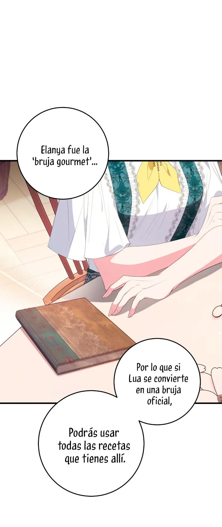 Bon Appétit Capítulo 33 en Línea - página 41