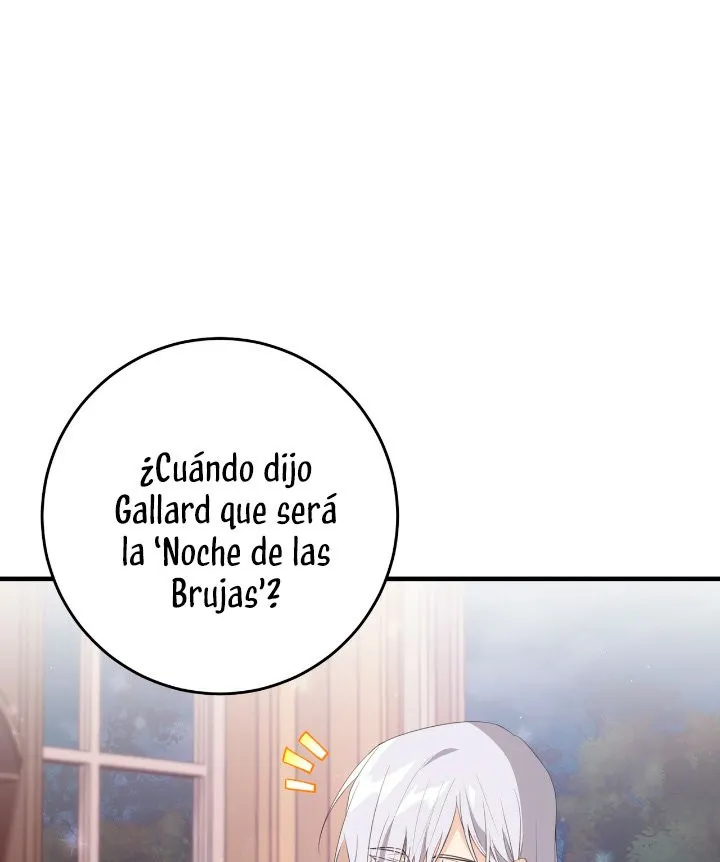 Bon Appétit Capítulo 33 en Línea - página 43