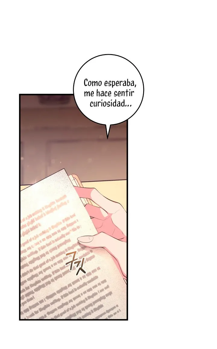 Bon Appétit Capítulo 33 en Línea - página 60