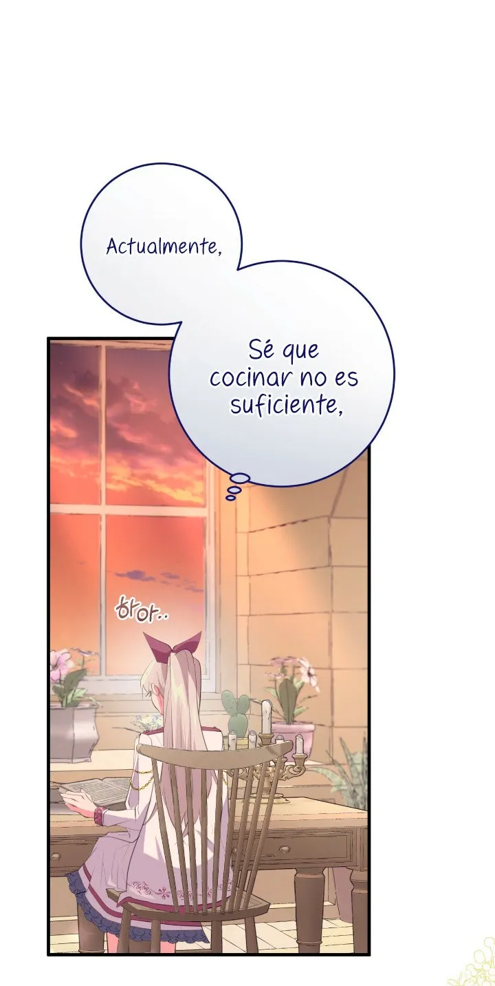 Bon Appétit Capítulo 33 en Línea - página 62