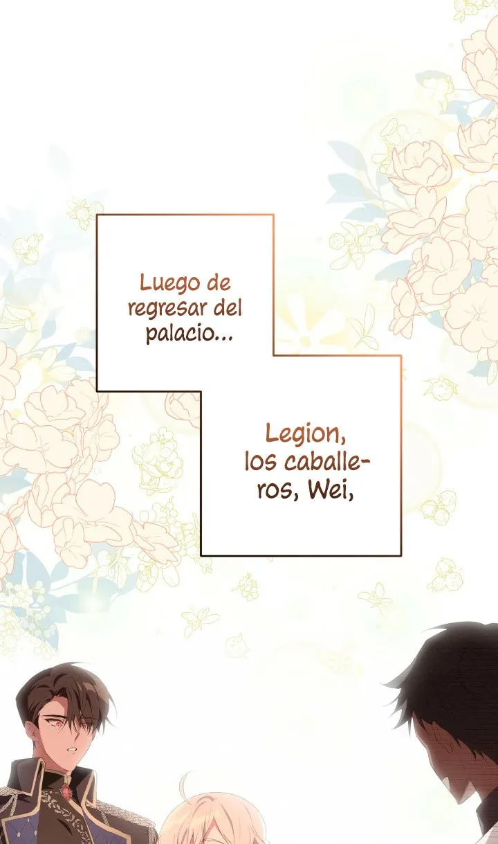 Bon Appétit Capítulo 33 en Línea - página 63