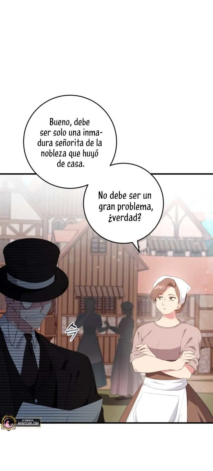 Bon Appétit Capítulo 34 en Línea - página 6