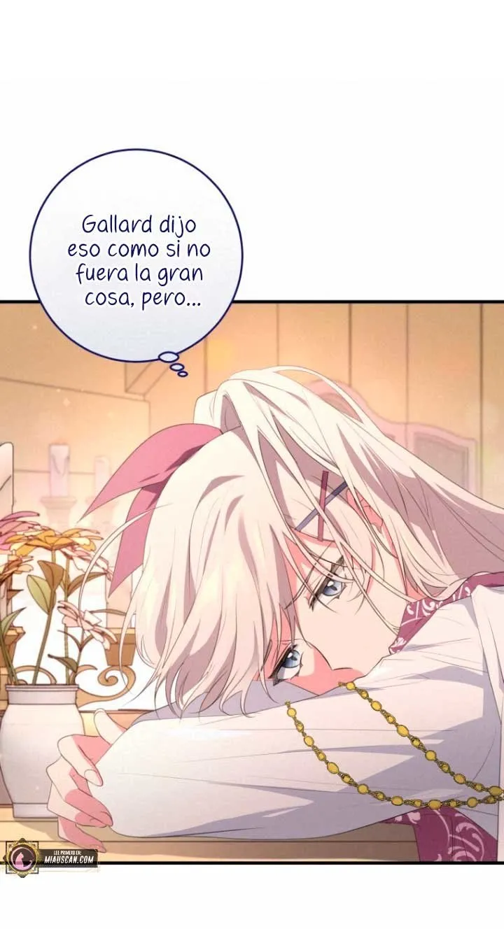 Bon Appétit Capítulo 34 en Línea - página 14