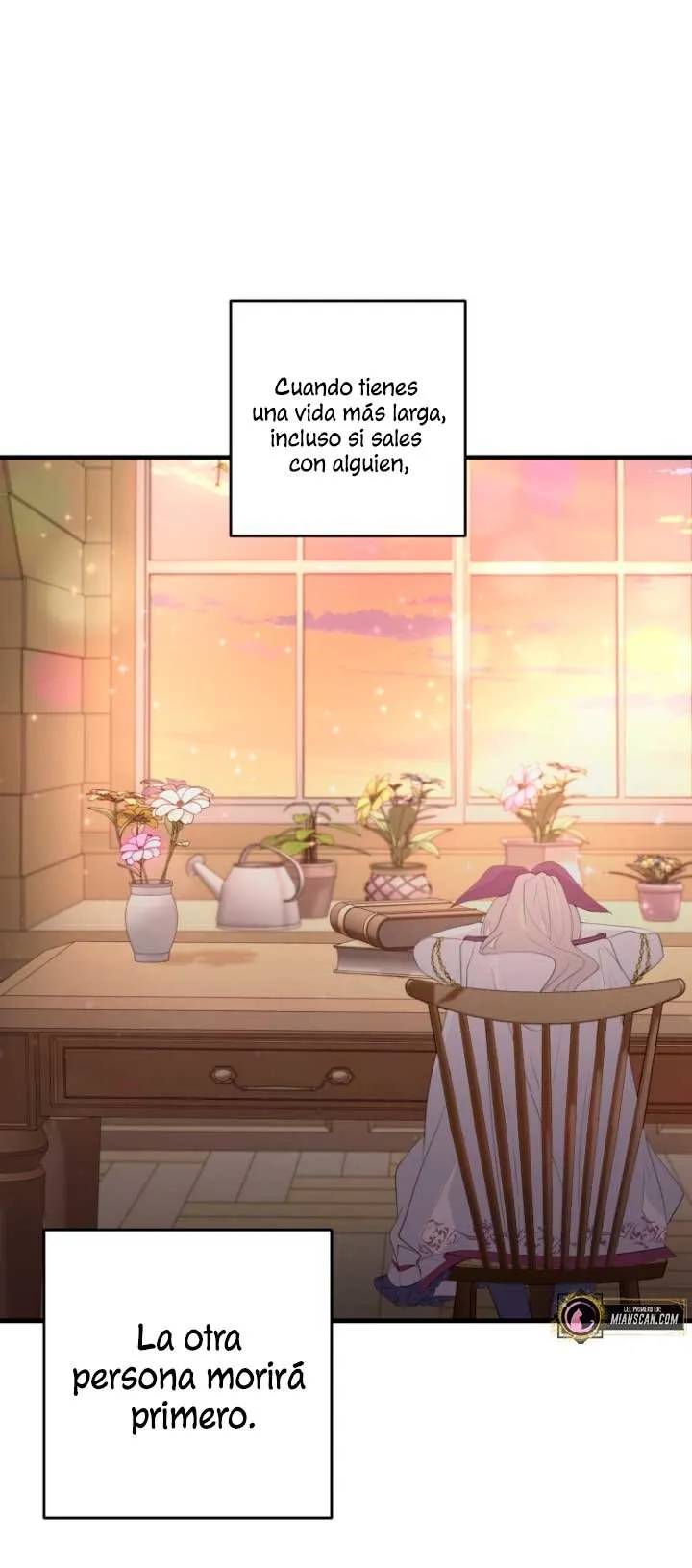 Bon Appétit Capítulo 34 en Línea - página 15