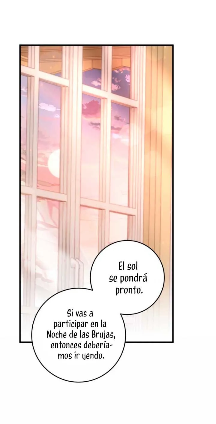 Bon Appétit Capítulo 34 en Línea - página 27