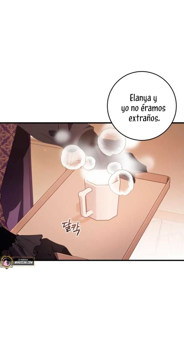 Bon Appétit Capítulo 34 en Línea - página 31
