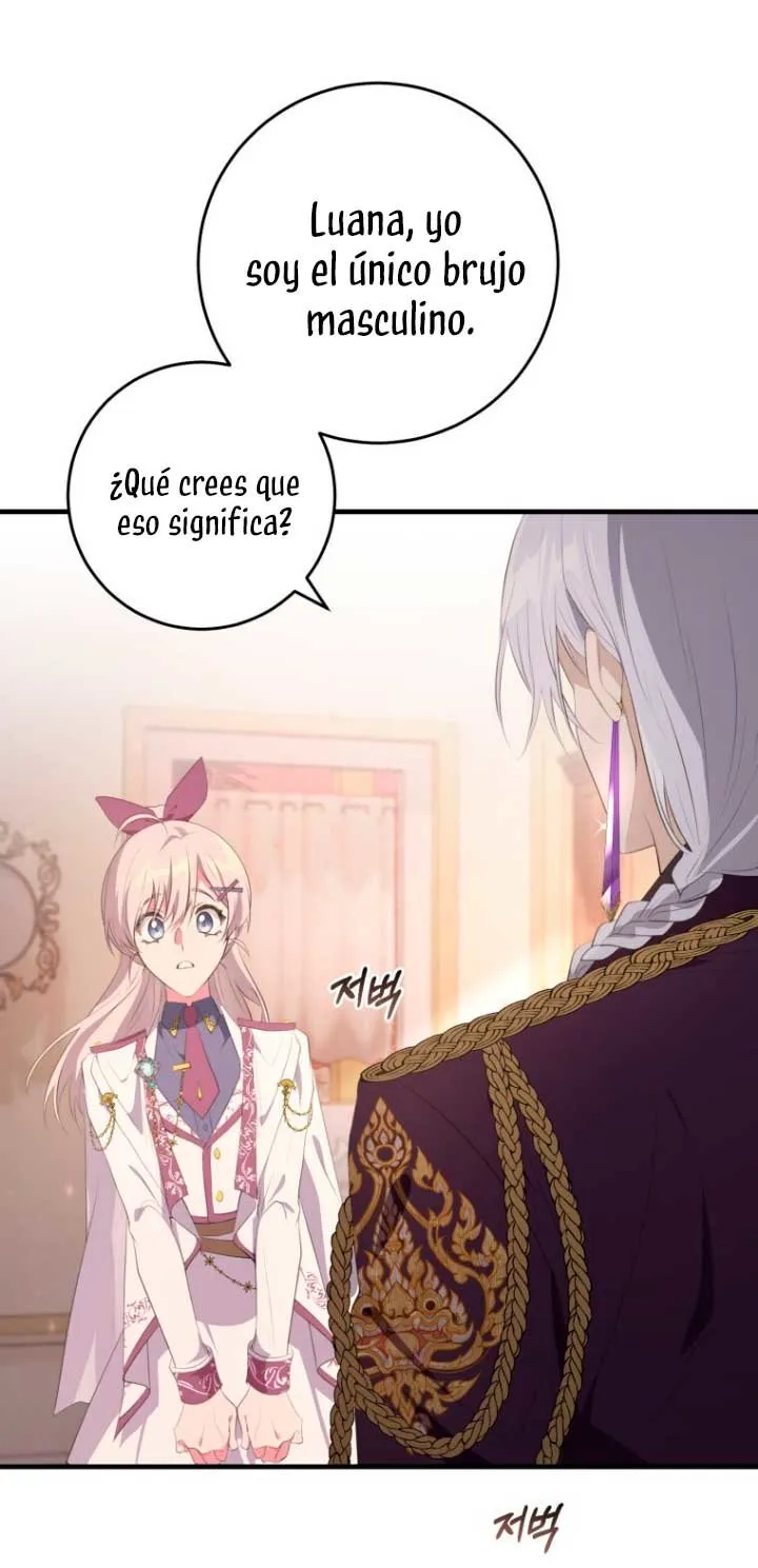 Bon Appétit Capítulo 34 en Línea - página 32