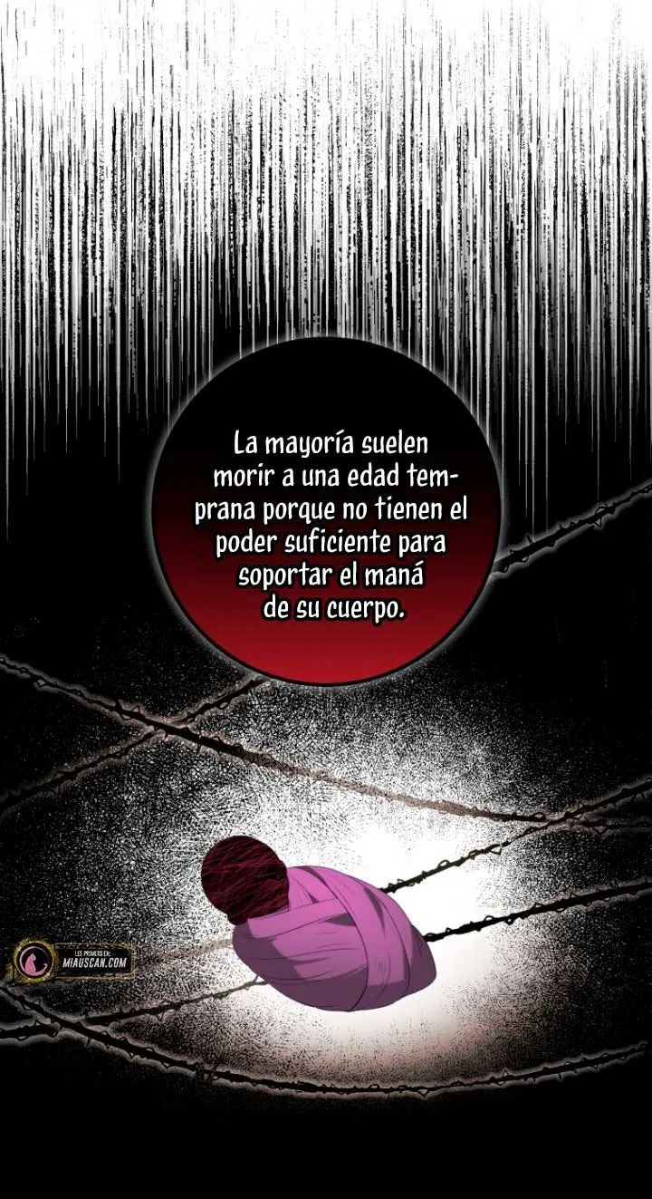 Bon Appétit Capítulo 34 en Línea - página 35