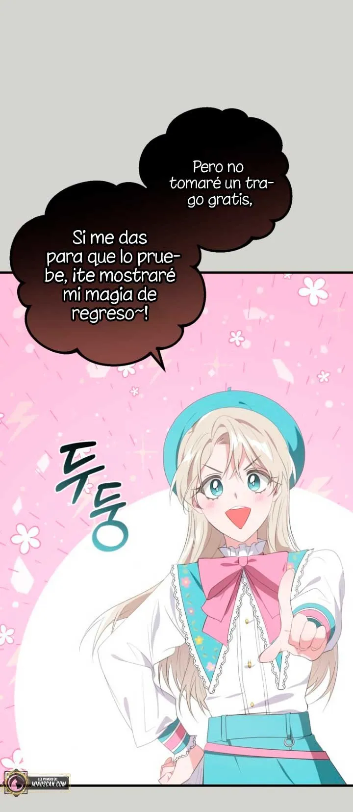 Bon Appétit Capítulo 34 en Línea - página 45