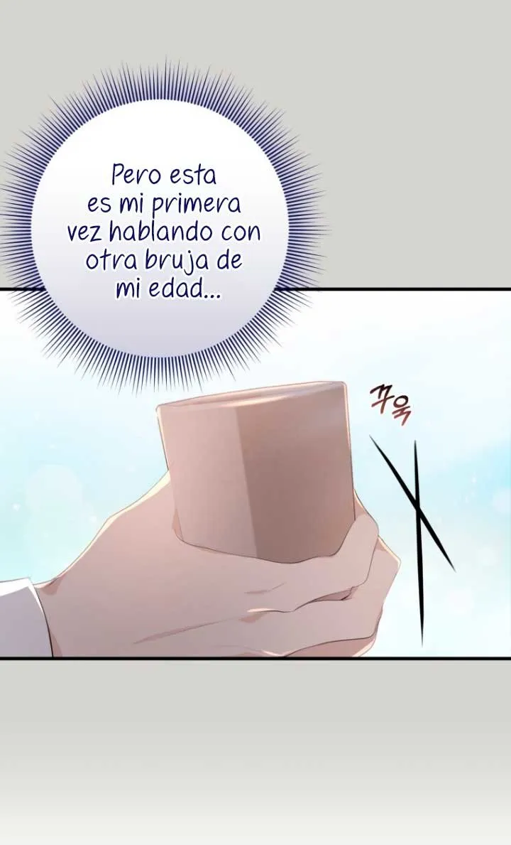 Bon Appétit Capítulo 34 en Línea - página 47