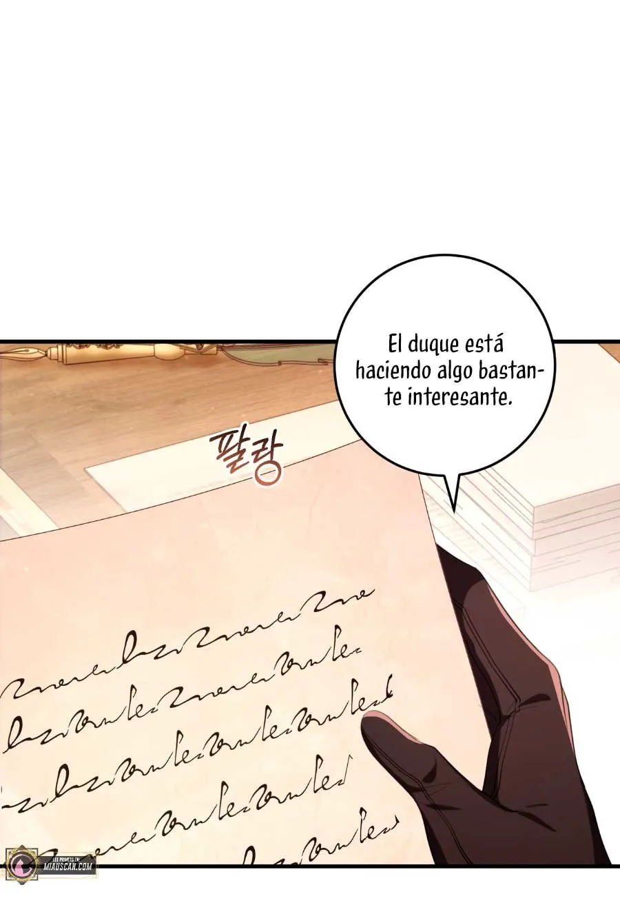 Bon Appétit Capítulo 35 en Línea - página 14