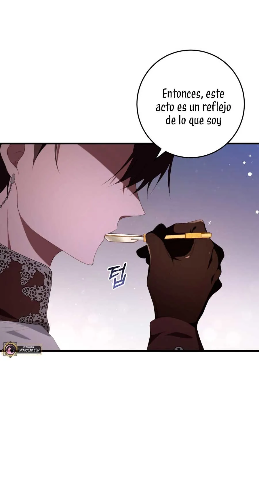 Bon Appétit Capítulo 35 en Línea - página 54