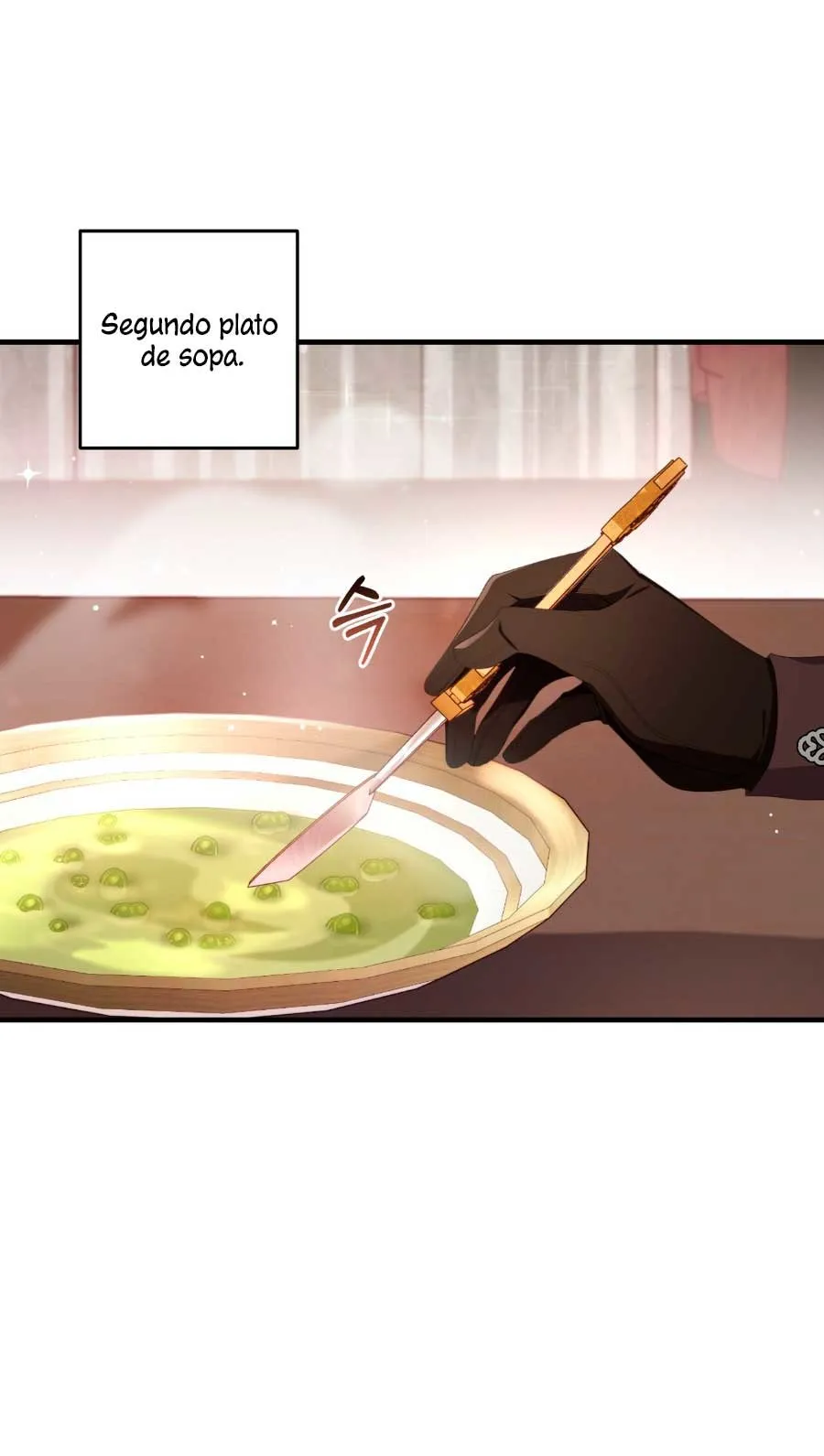 Bon Appétit Capítulo 35 en Línea - página 56