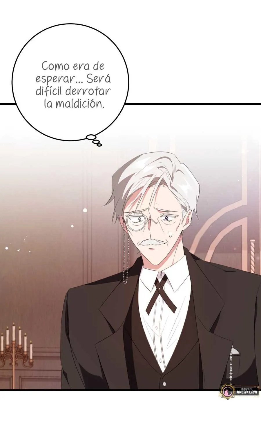 Bon Appétit Capítulo 35 en Línea - página 57