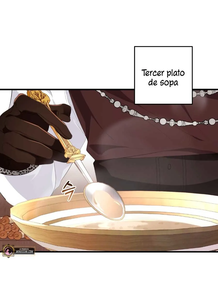 Bon Appétit Capítulo 35 en Línea - página 62