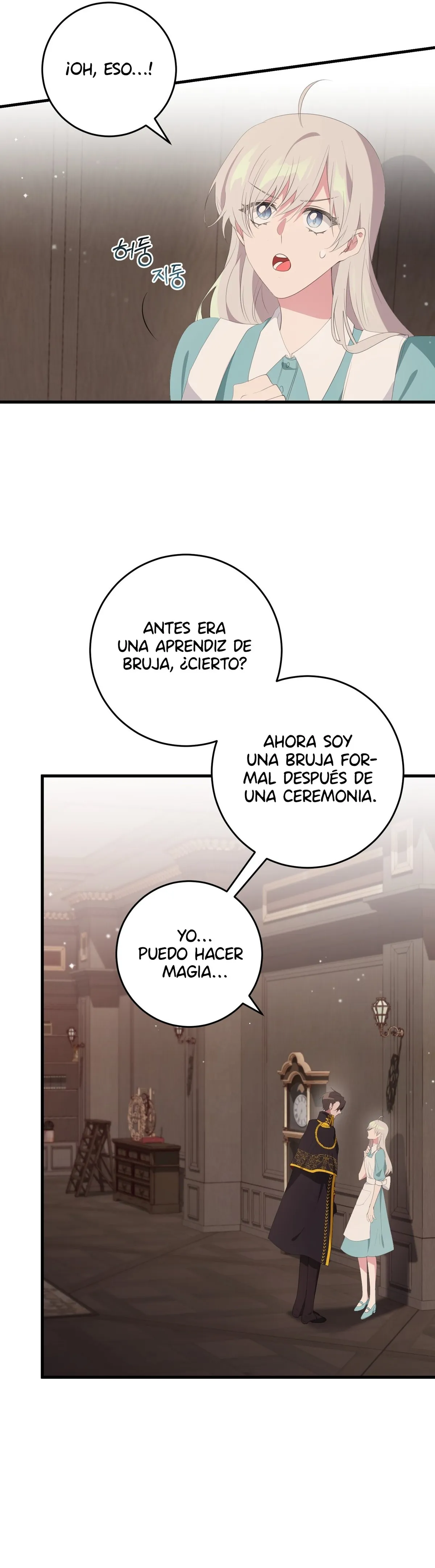 Bon Appétit Capítulo 38 en Línea - página 9