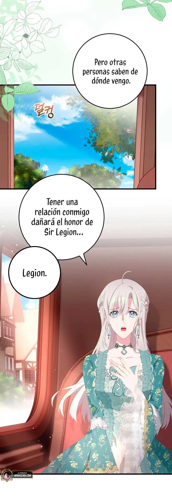 Bon Appétit Capítulo 39 en Línea - página 5
