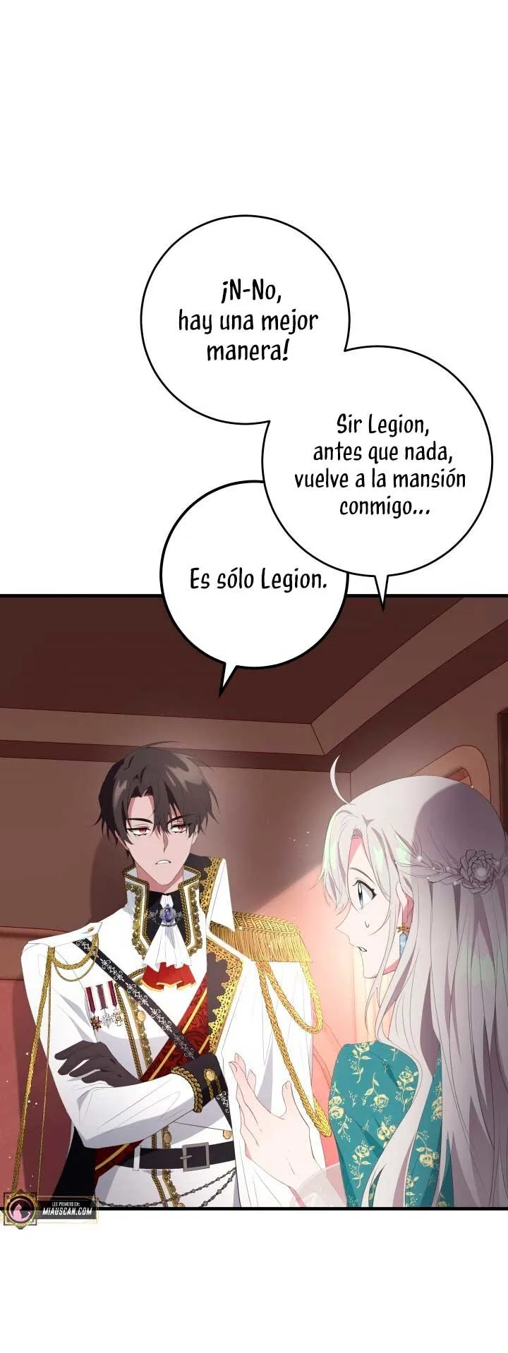 Bon Appétit Capítulo 39 en Línea - página 6