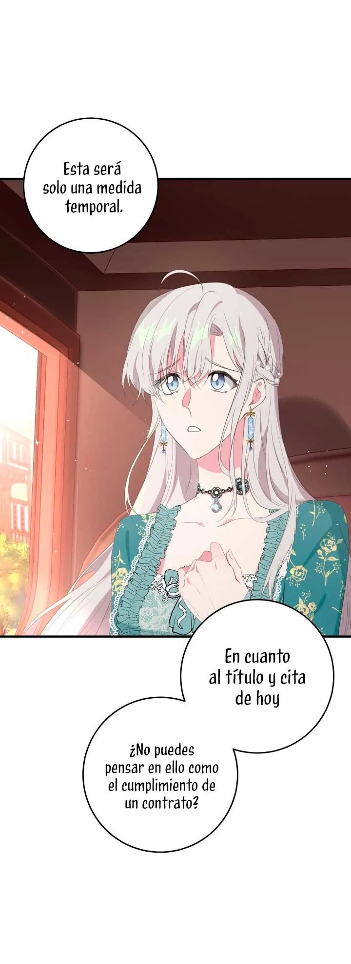 Bon Appétit Capítulo 39 en Línea - página 8