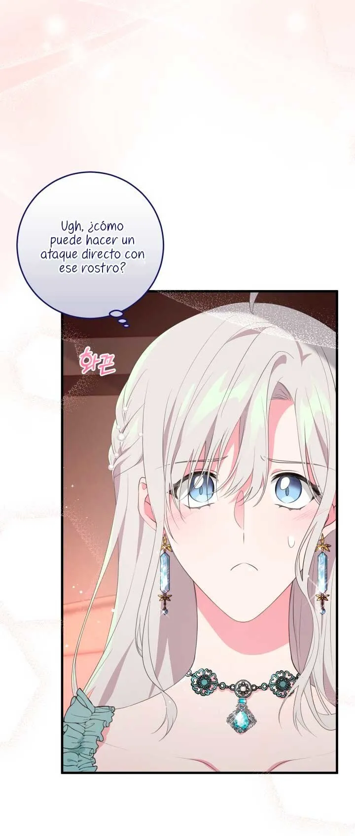 Bon Appétit Capítulo 39 en Línea - página 11