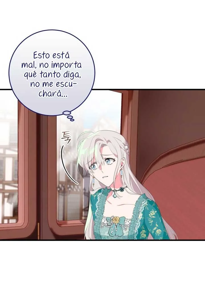 Bon Appétit Capítulo 39 en Línea - página 15