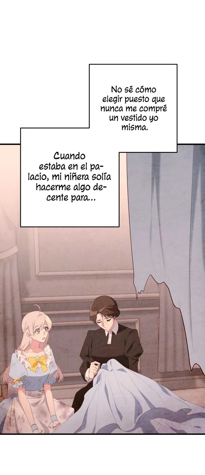 Bon Appétit Capítulo 39 en Línea - página 33