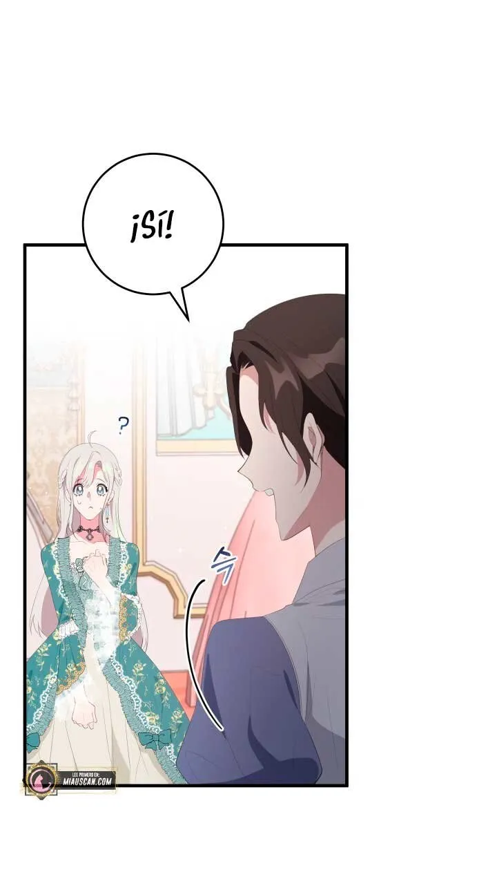 Bon Appétit Capítulo 39 en Línea - página 39