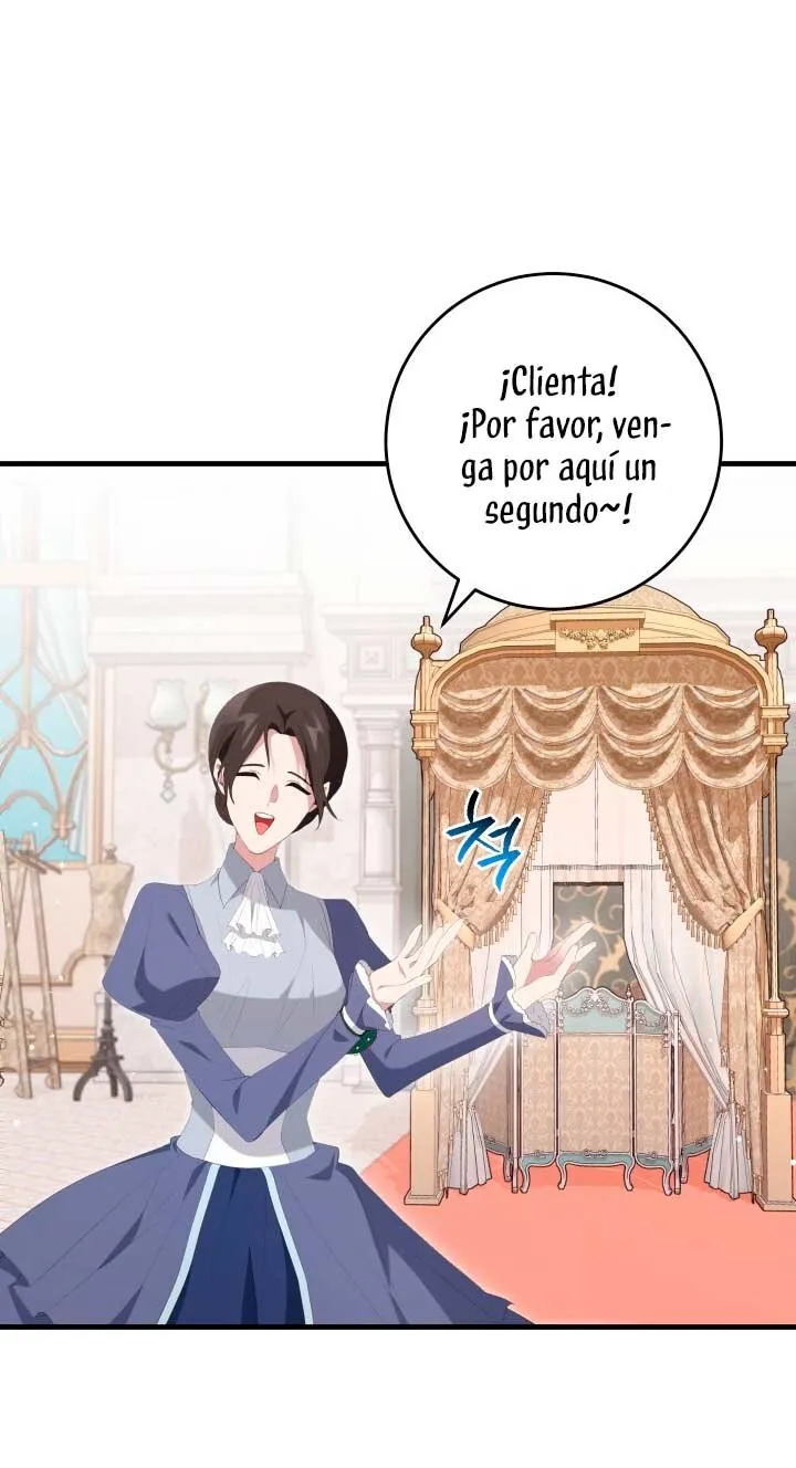 Bon Appétit Capítulo 39 en Línea - página 40