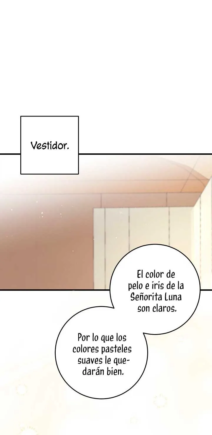 Bon Appétit Capítulo 39 en Línea - página 41