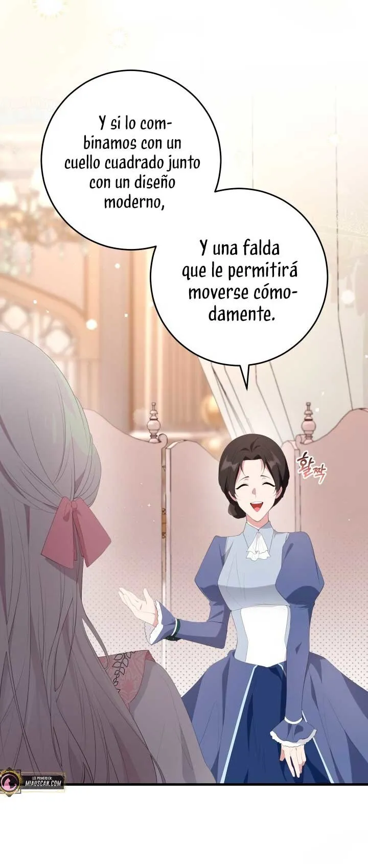 Bon Appétit Capítulo 39 en Línea - página 42