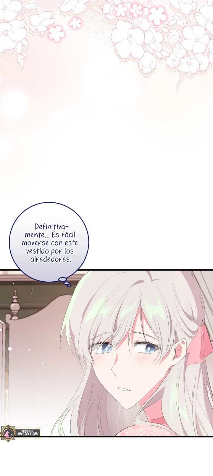 Bon Appétit Capítulo 39 en Línea - página 44
