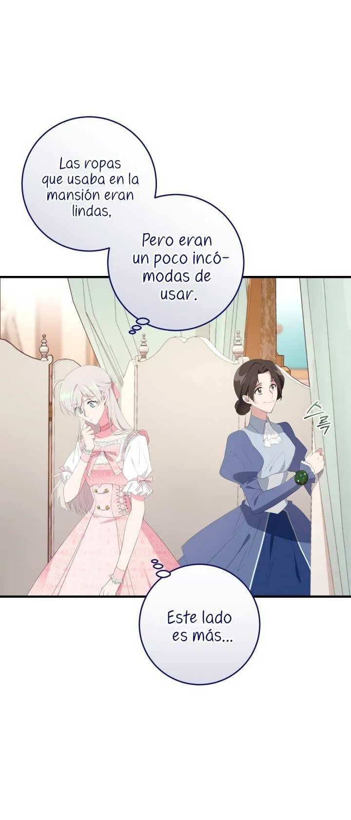 Bon Appétit Capítulo 39 en Línea - página 45