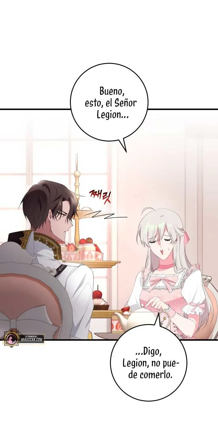 Bon Appétit Capítulo 39 en Línea - página 55