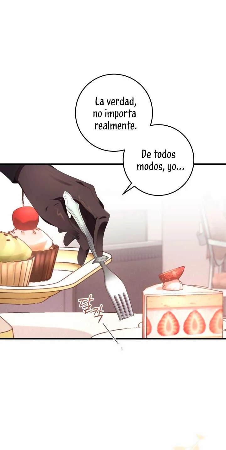 Bon Appétit Capítulo 39 en Línea - página 56