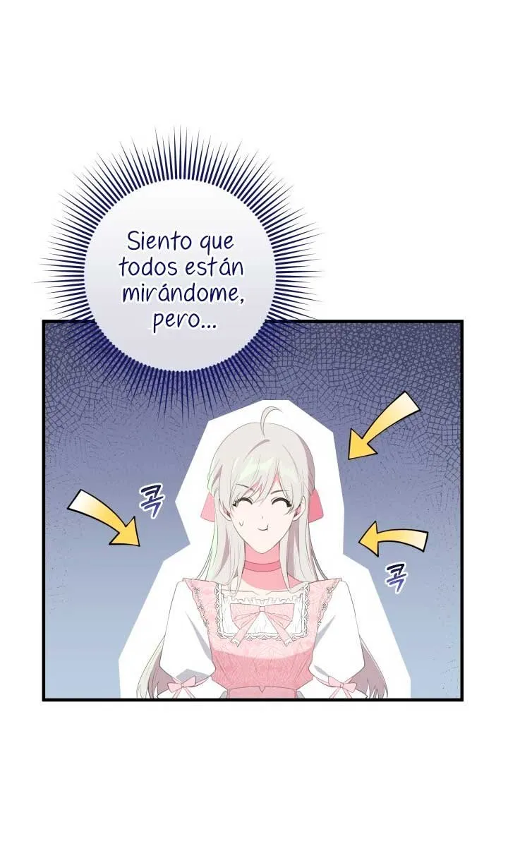 Bon Appétit Capítulo 39 en Línea - página 63