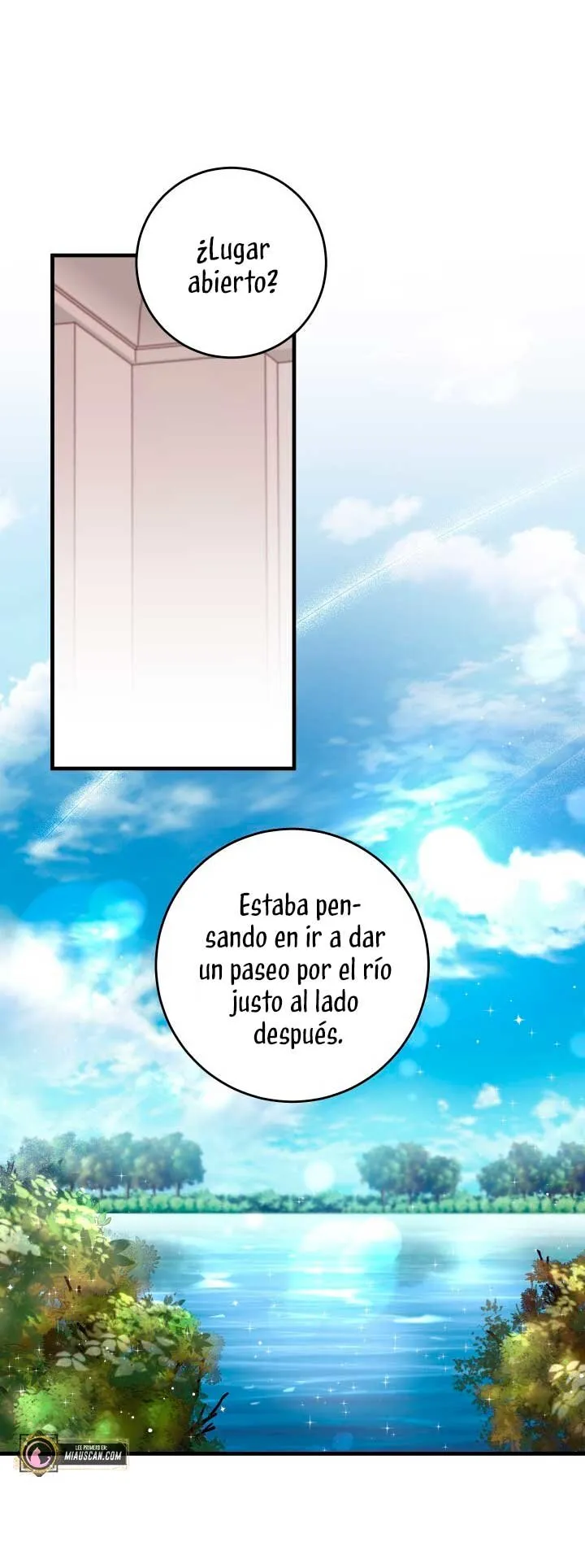 Bon Appétit Capítulo 40 en Línea - página 8