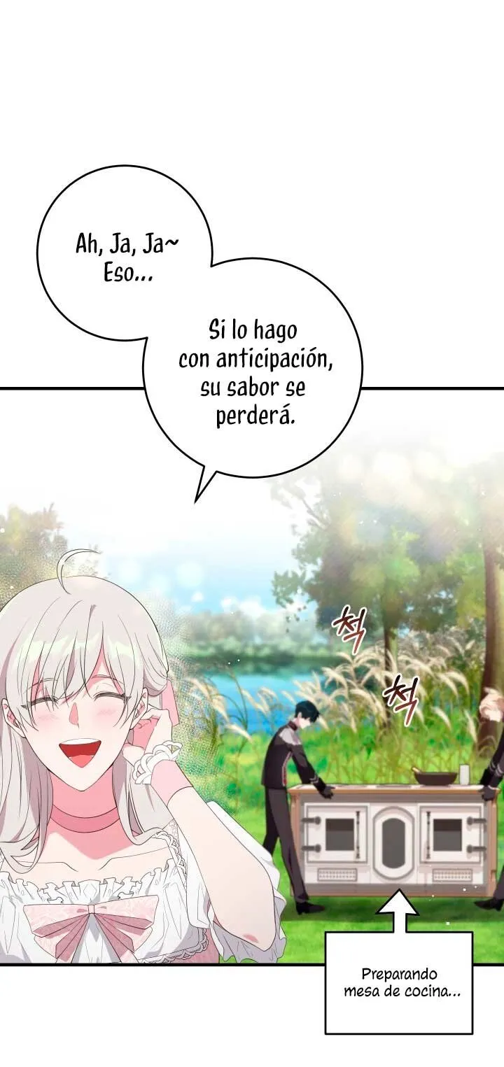 Bon Appétit Capítulo 40 en Línea - página 13