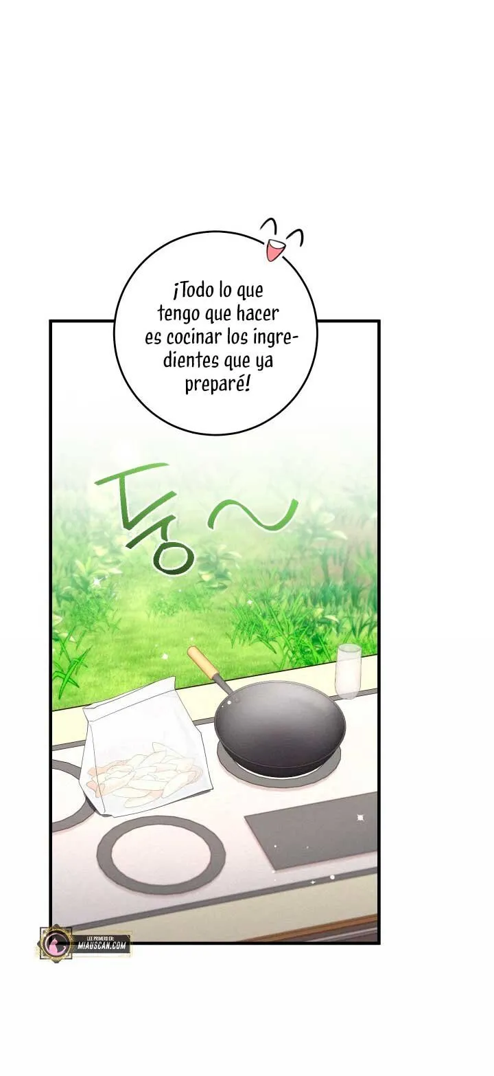 Bon Appétit Capítulo 40 en Línea - página 14