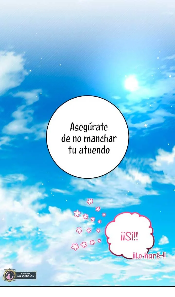 Bon Appétit Capítulo 40 en Línea - página 18