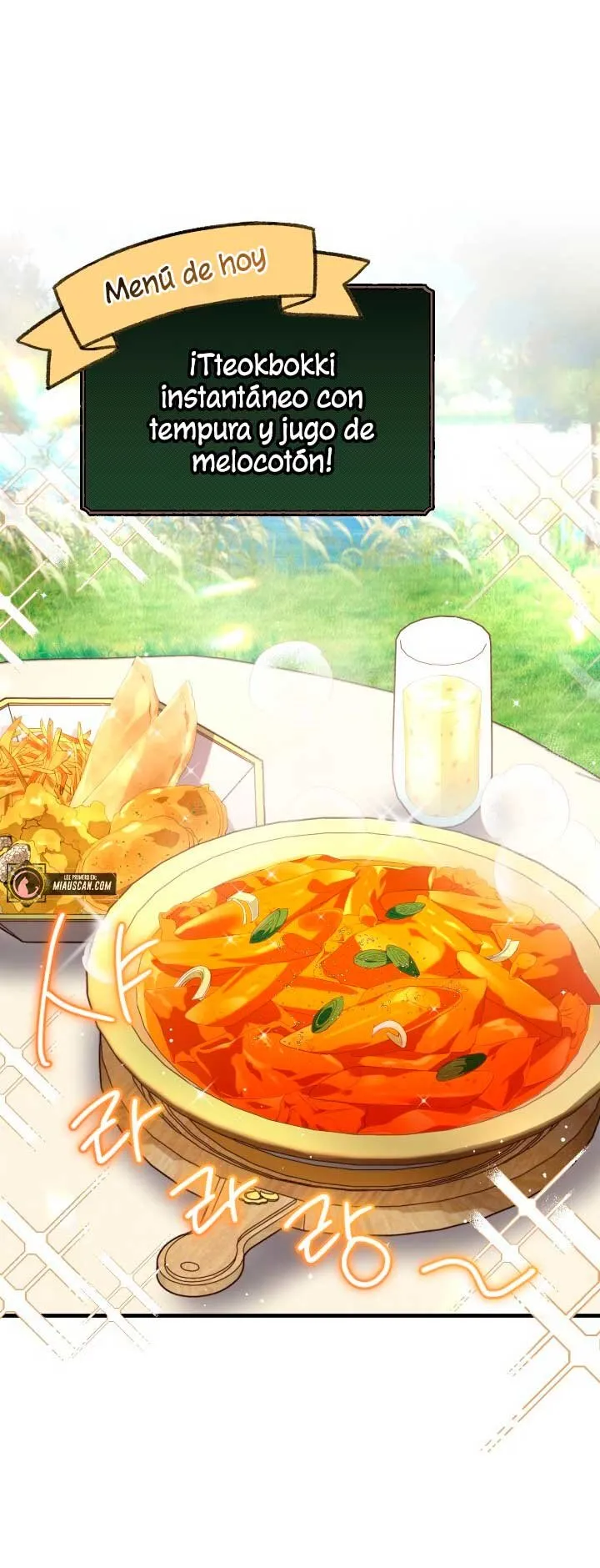 Bon Appétit Capítulo 40 en Línea - página 24