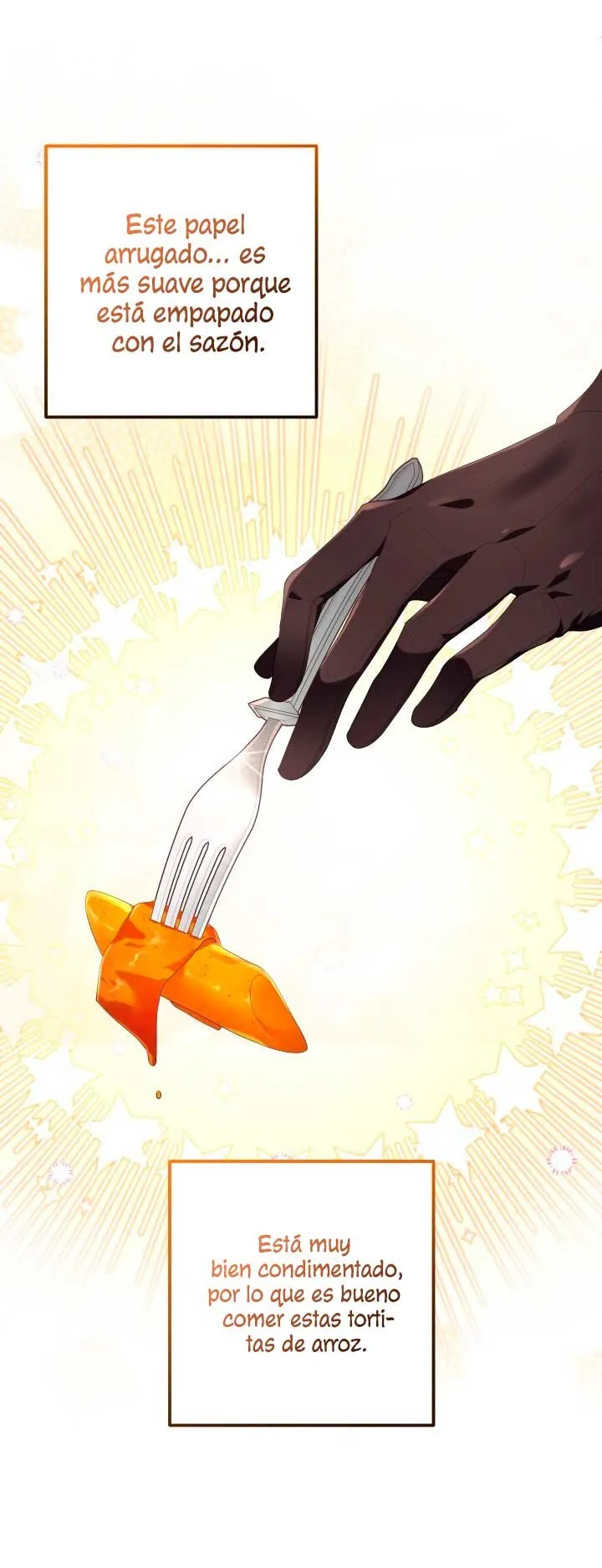 Bon Appétit Capítulo 40 en Línea - página 30