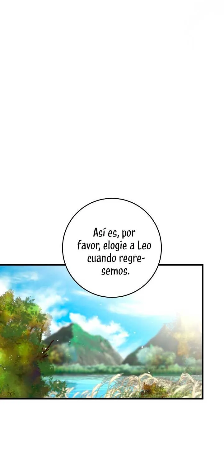 Bon Appétit Capítulo 40 en Línea - página 36