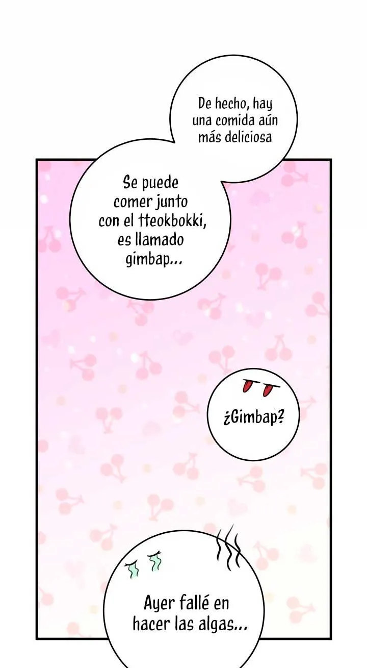 Bon Appétit Capítulo 40 en Línea - página 39